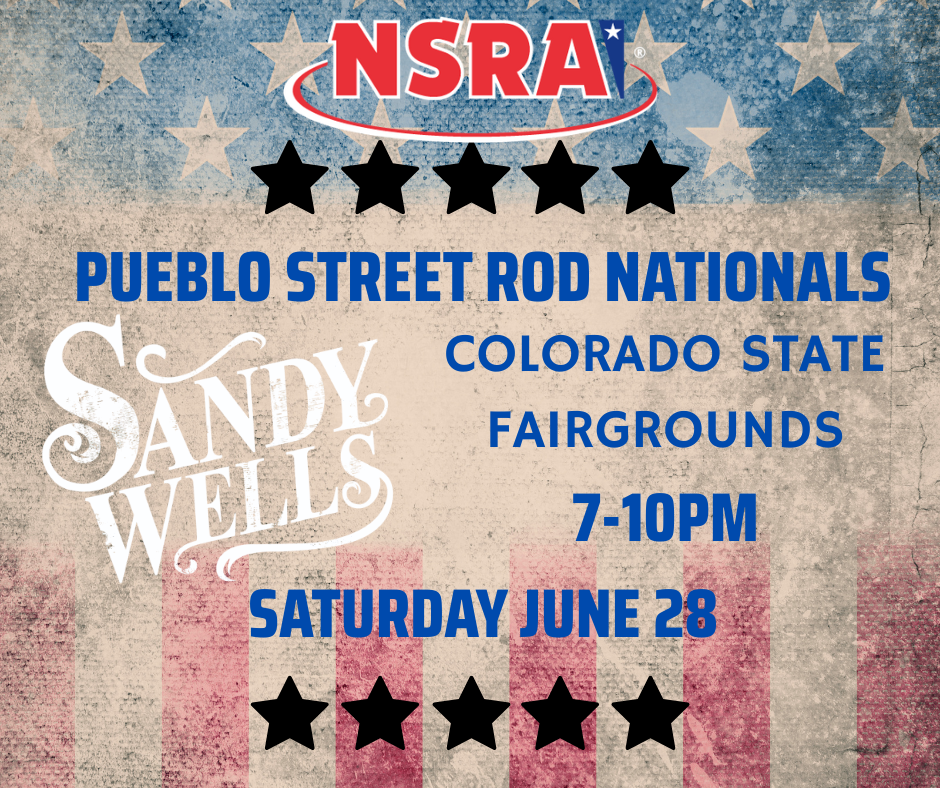 Cool Cars & Country Music